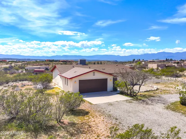 $585,000 | 12145 East Rodgers Circle, Cornville, AZ 86325