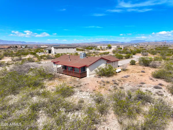 $585,000 | 12145 East Rodgers Circle, Cornville, AZ 86325