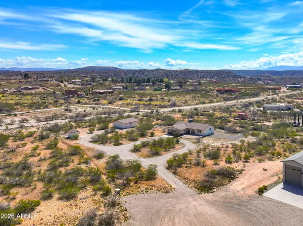$585,000 | 12145 East Rodgers Circle, Cornville, AZ 86325