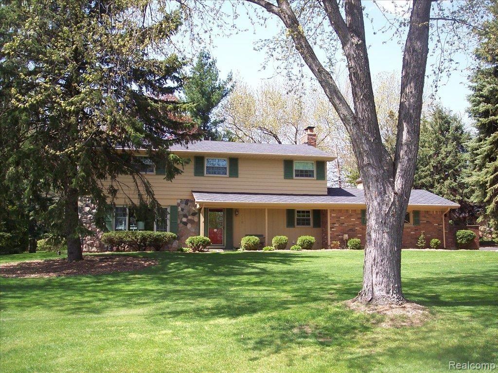 118 Randolph Road Rochester, MI 48309 - Photo 1 of 24 new front