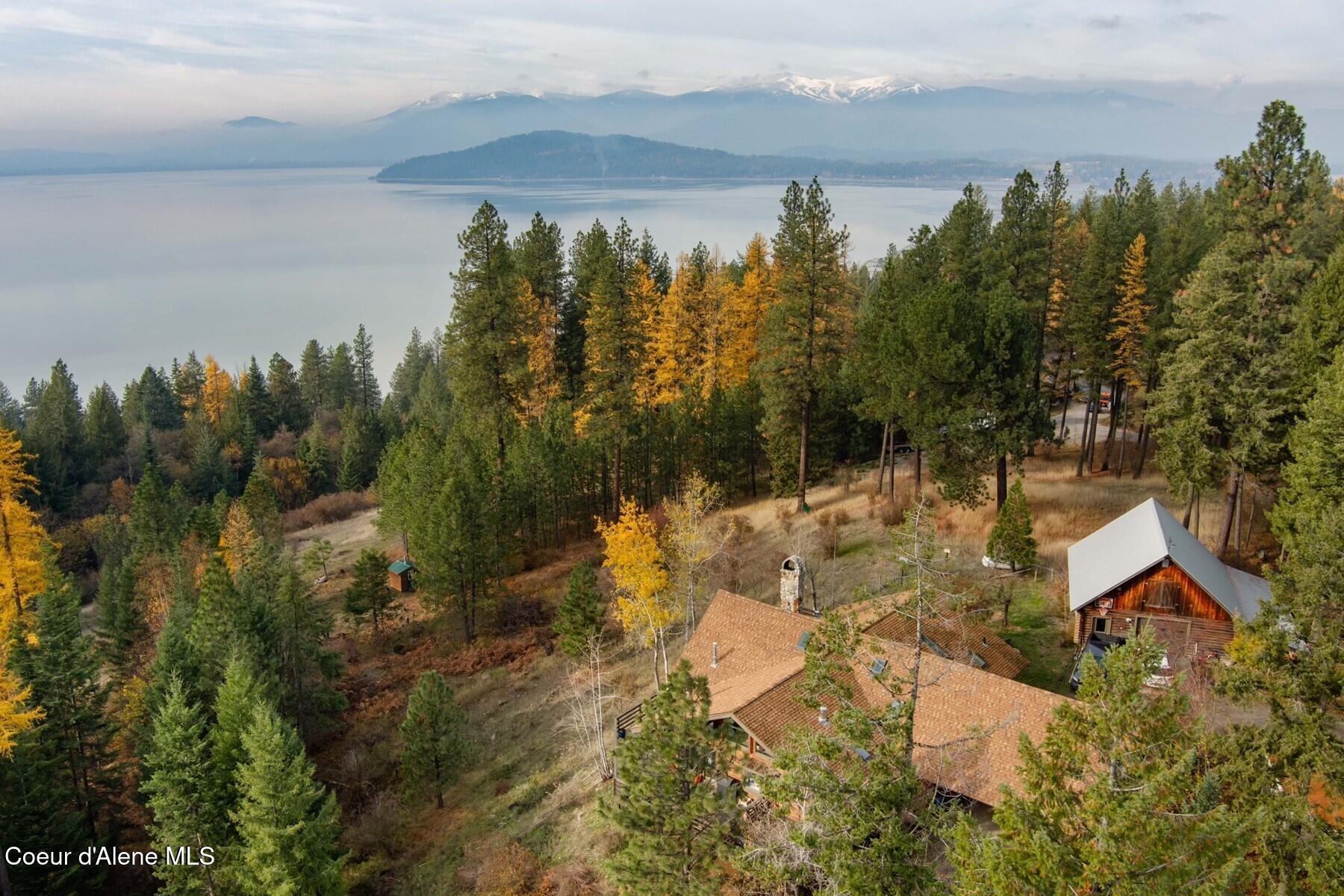 480 Sunnyside Ridge Road Sandpoint, ID 83864 - Photo 77 of 81 6651784