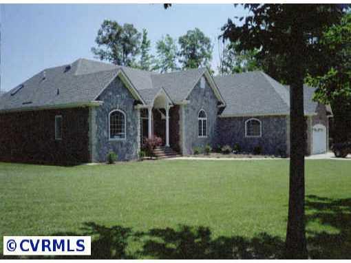3149 Dorrell Road Aylett, VA 23009 - Photo 1 of 10 Gallery Image 1