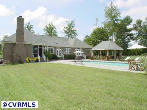 3149 Dorrell Road Aylett, VA 23009 - Photo 3 of 10 Gallery Image 3
