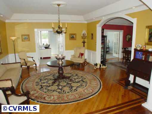 3149 Dorrell Road Aylett, VA 23009 - Photo 5 of 10 Gallery Image 5