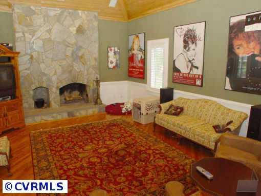 3149 Dorrell Road Aylett, VA 23009 - Photo 9 of 10 Gallery Image 9