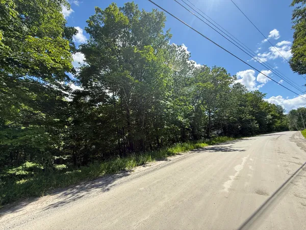 $65,000 | On Daniels Farm Road, Waterford, VT 05819