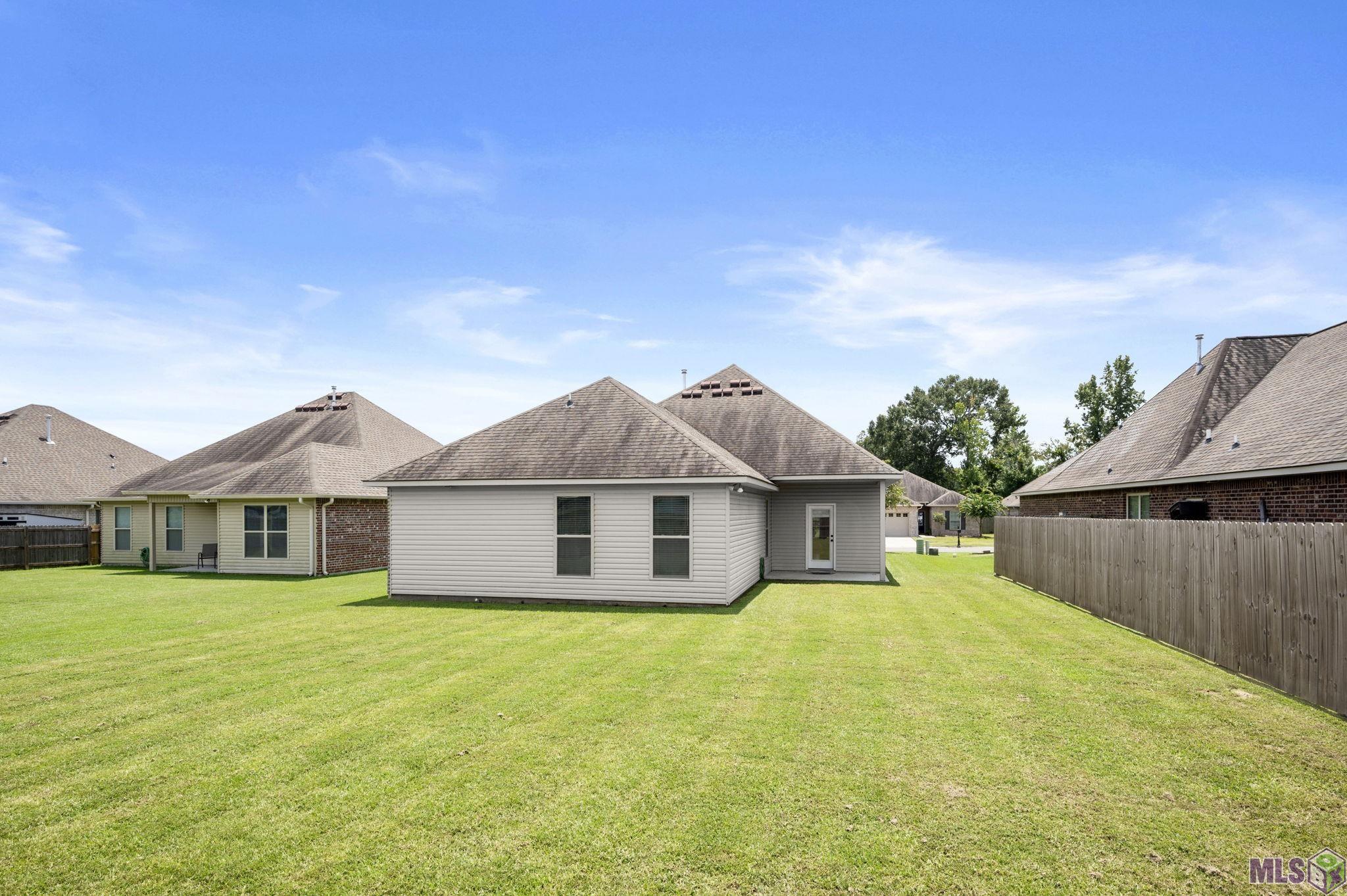 38318 Brown Road Prairieville, LA 70769 - Photo 20 of 23 Gallery Image 20