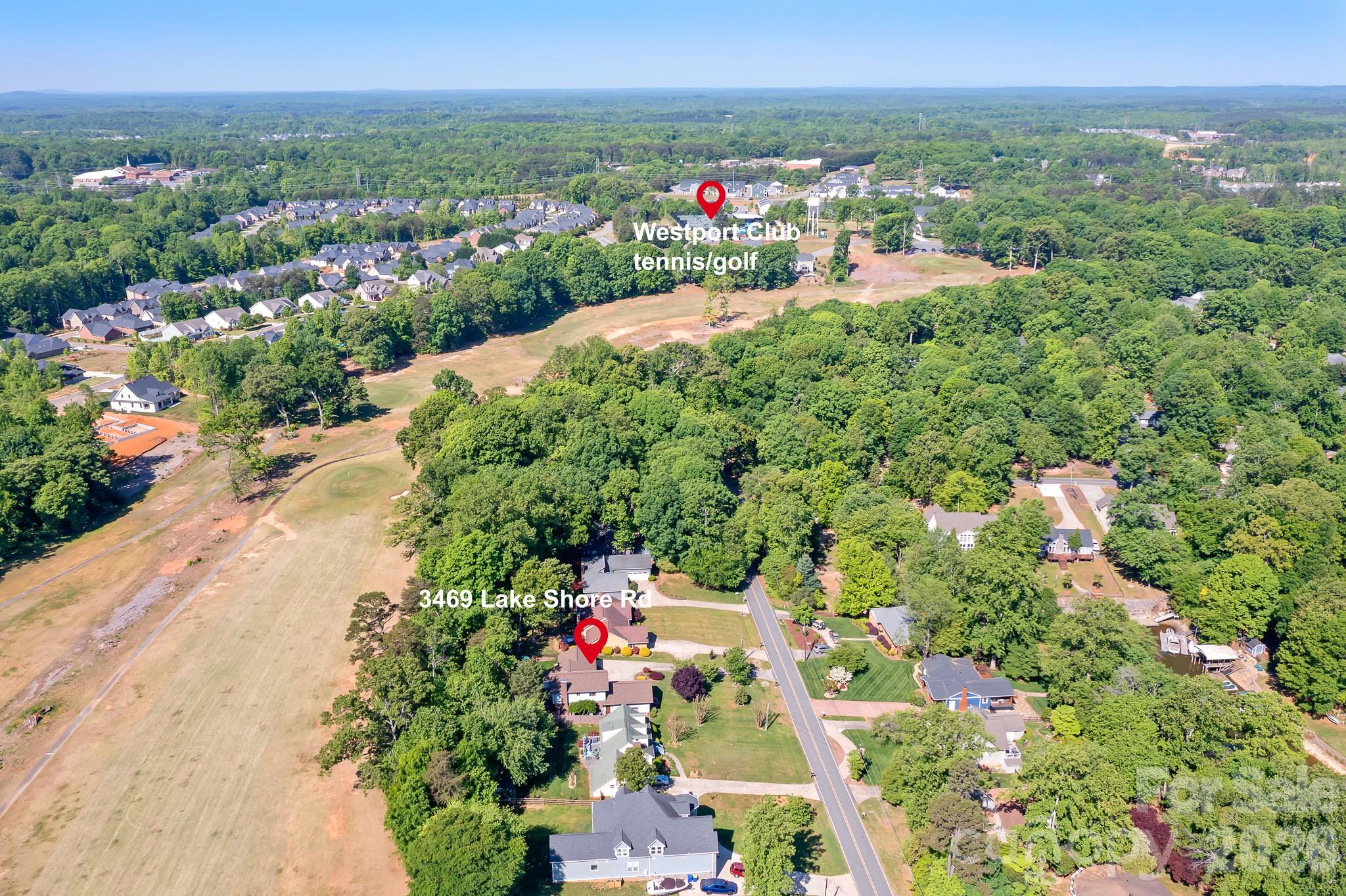 3469 Lake Shore Road South Denver, NC 28037 - Photo 37 of 45