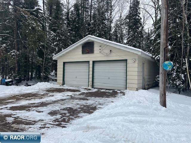8528 Reid Road Britt, MN 55710 - Photo 3 of 11