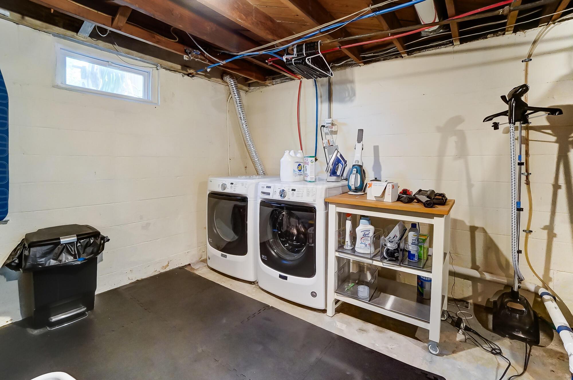 2899 Bryden Road Columbus, OH 43209 - Photo 26 of 31 Laundry Area