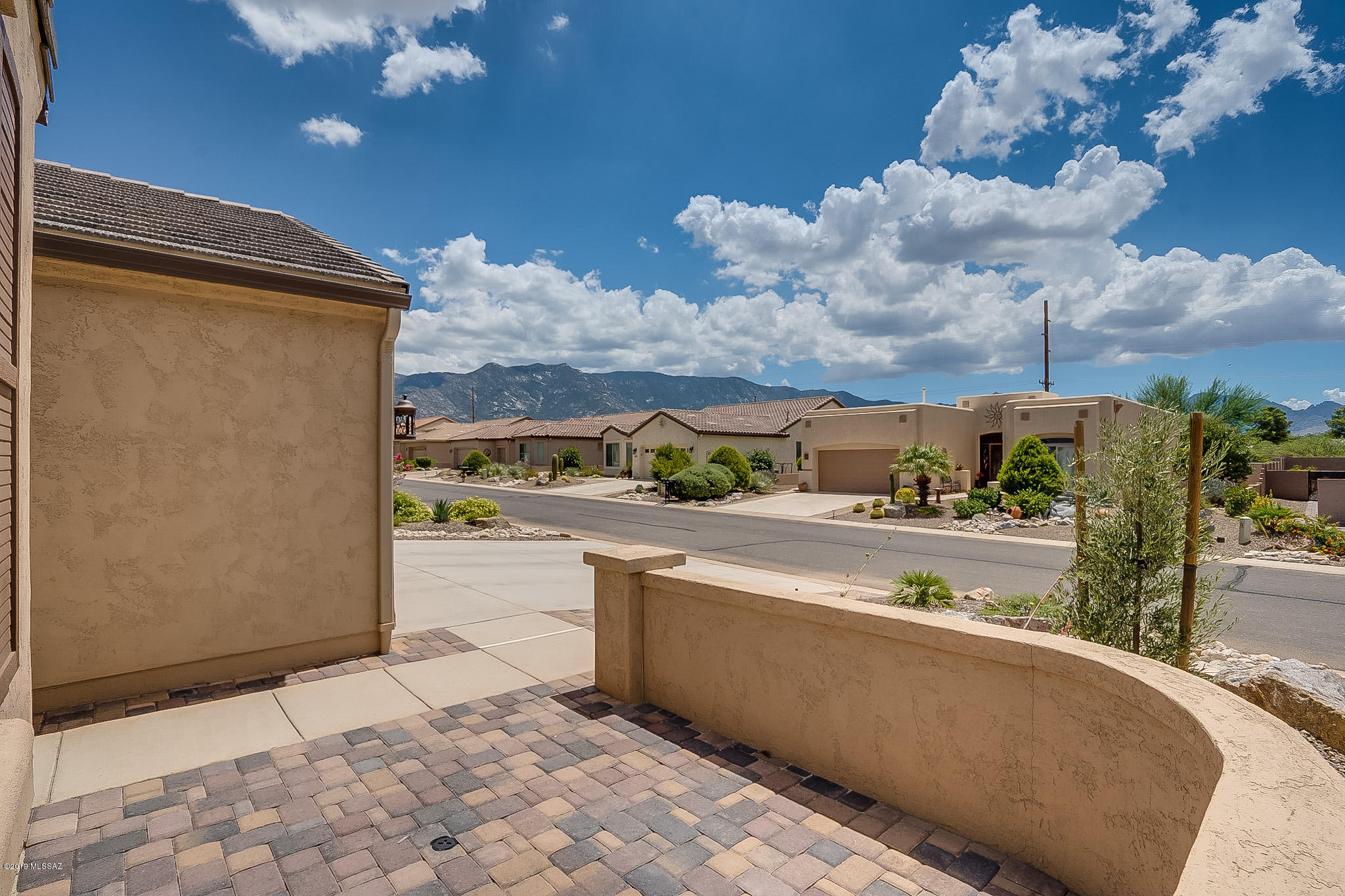 62664 East Border Rock Road Tucson, AZ 85739 - Photo 40 of 40 Gallery Image 40