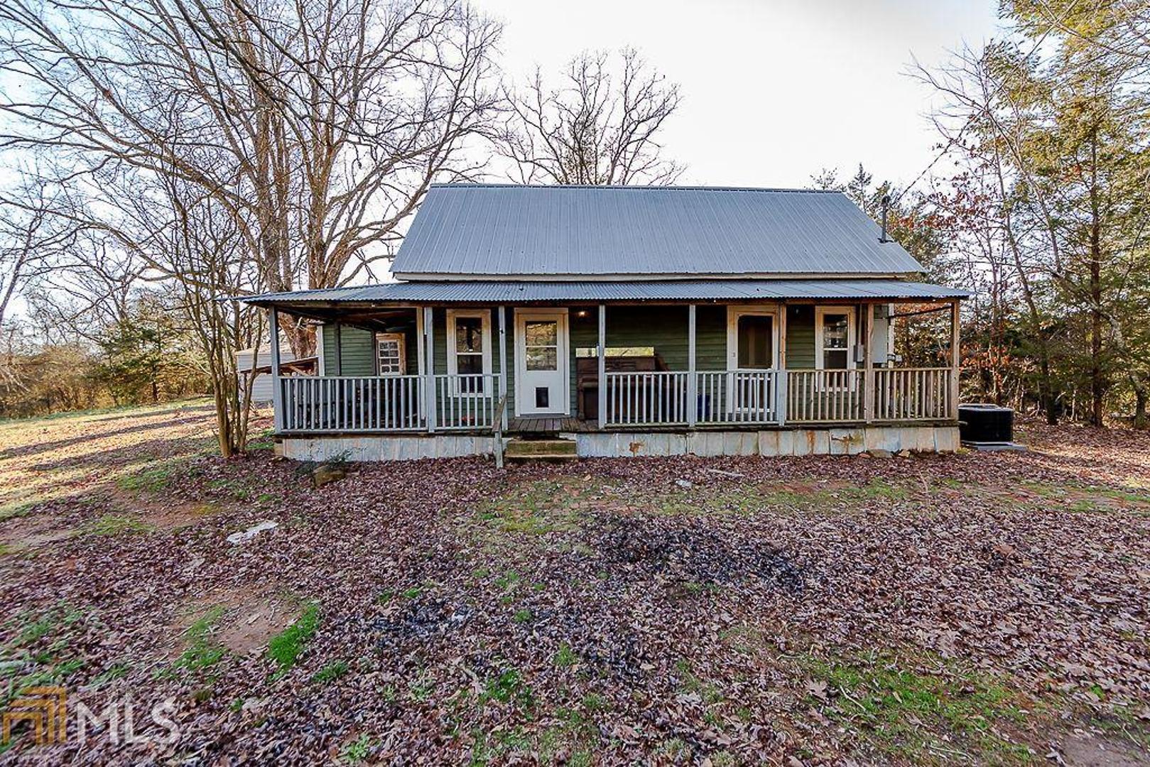 954 Ballew Road Alto, GA 30510 - Photo 1 of 1 Gallery Image 1