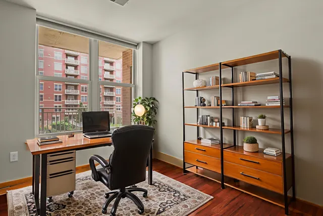 $385,000 | 333 West Mifflin Street, Unit 8100, Madison, WI 53703