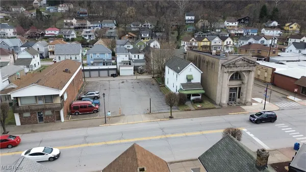 $159,900 | 800 Main Street, Follansbee, WV 26037