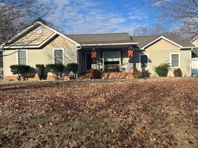 1160 Davis Road Camden, TN 38320 - Photo 1 of 47