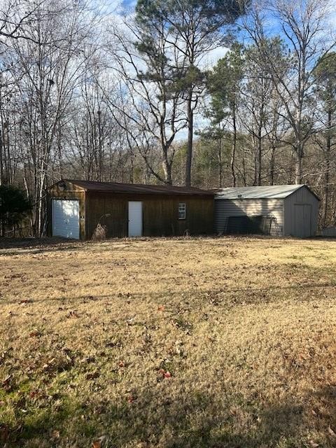 1160 Davis Road Camden, TN 38320 - Photo 35 of 47