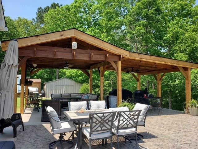 1160 Davis Road Camden, TN 38320 - Photo 44 of 47