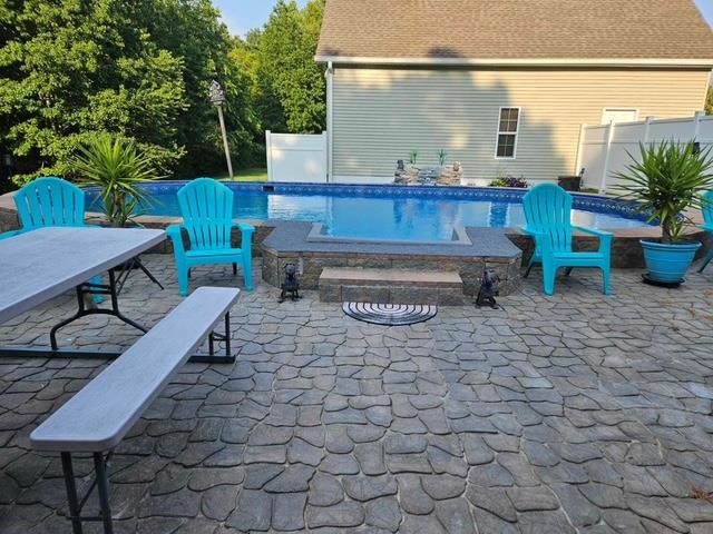 1160 Davis Road Camden, TN 38320 - Photo 46 of 47