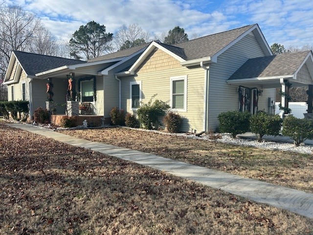 1160 Davis Road Camden, TN 38320 - Photo 7 of 47