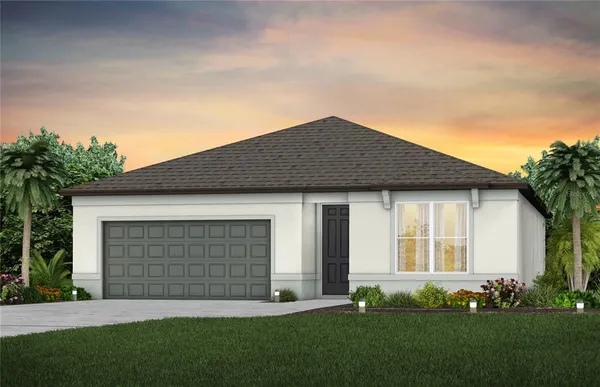 $372,830 | 4156 Feldspar Lane, Spring Hill, FL 34609