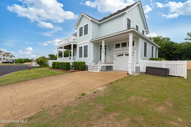 $685,000 | 759 Ridge Point Drive, Corolla, NC 27927