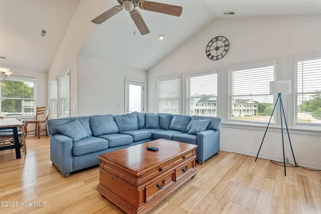 $685,000 | 759 Ridge Point Drive, Corolla, NC 27927