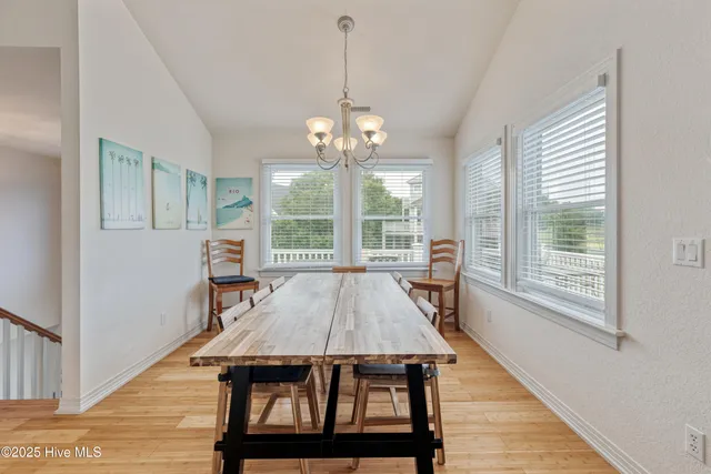 $685,000 | 759 Ridge Point Drive, Corolla, NC 27927