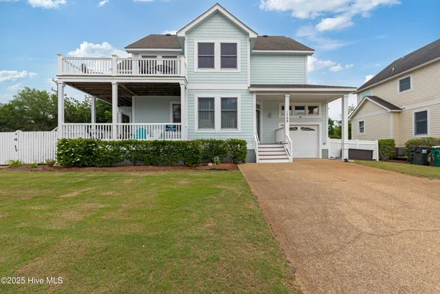 $685,000 | 759 Ridge Point Drive, Corolla, NC 27927