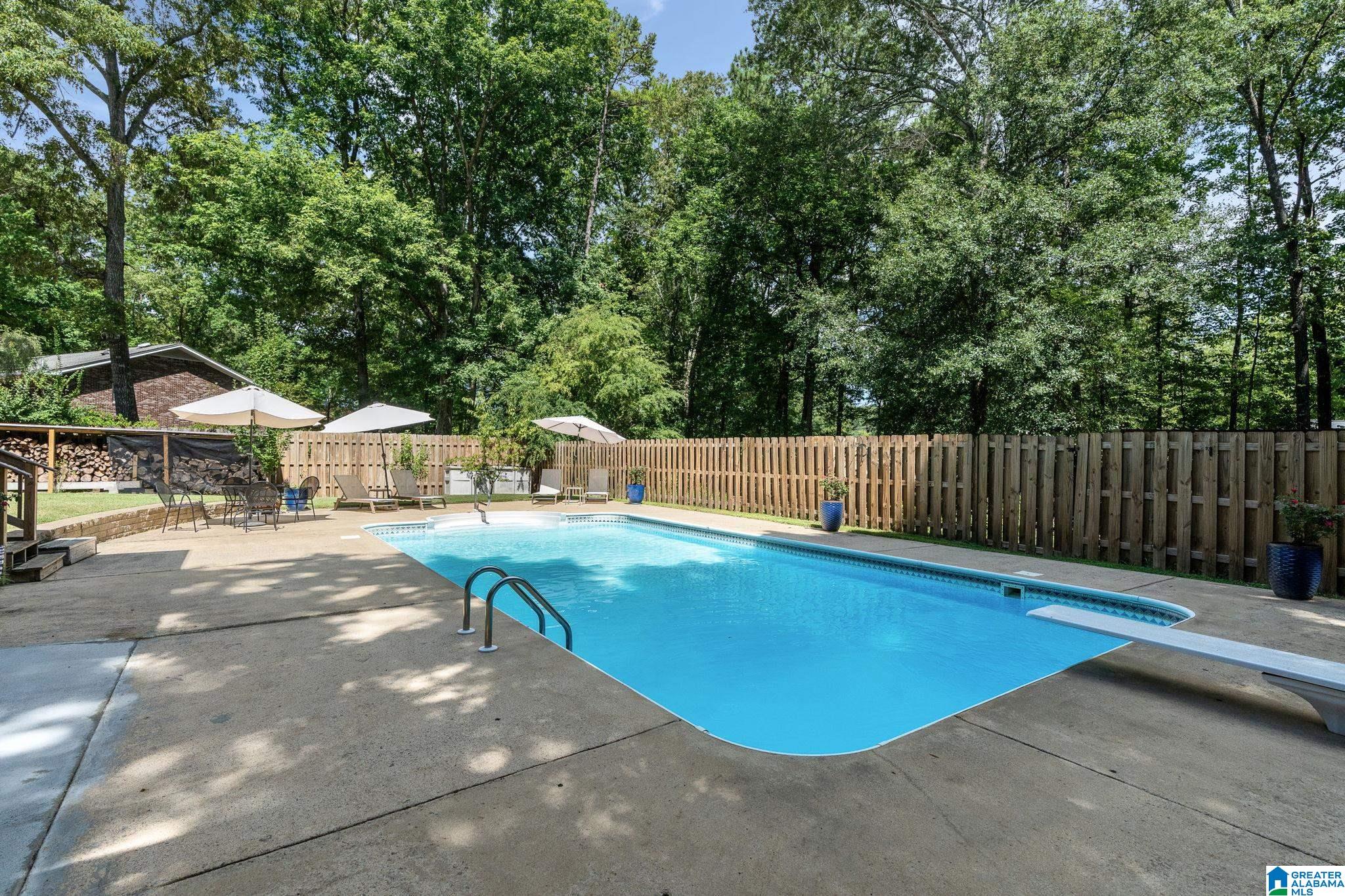 2307 Kristen Circle Pelham, AL 35124 - Photo 41 of 46
