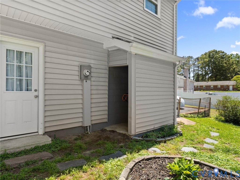 13100 South Chester Road Chester, VA 23831 - Photo 24 of 49