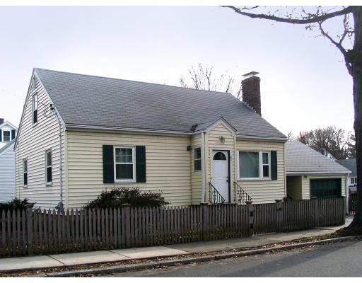 22 Varick Road Boston, MA 02132 - Photo 1 of 10 Gallery Image 1