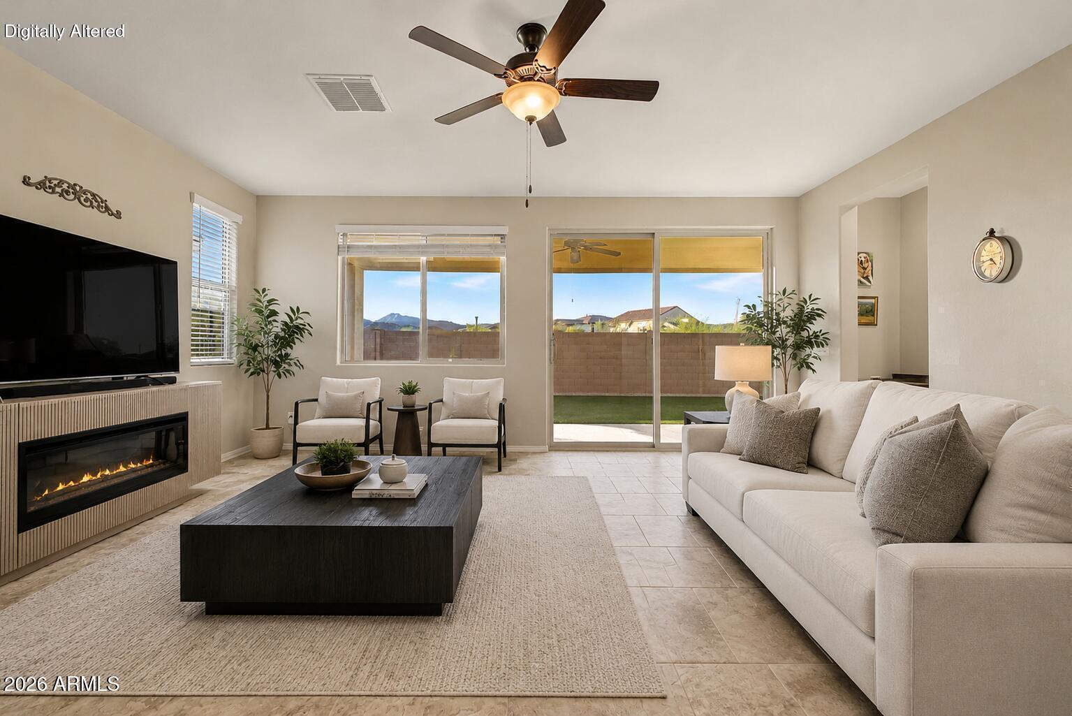 21056 West Granada Road Buckeye, AZ 85396 - Photo 5 of 22