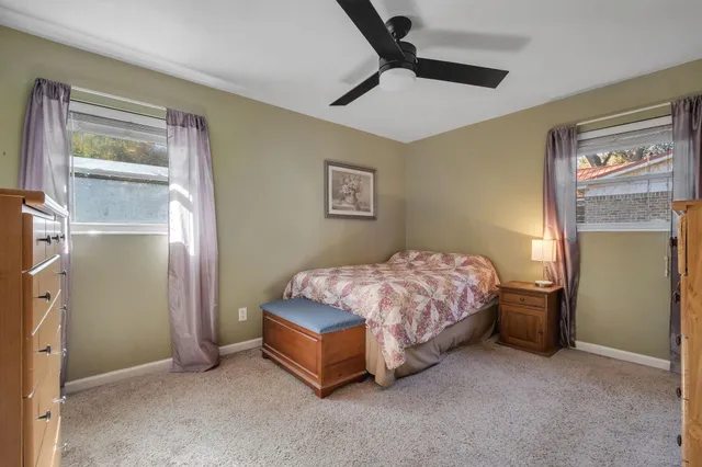 $245,000 | 2105 Harriet Drive, Tallahassee, FL 32303