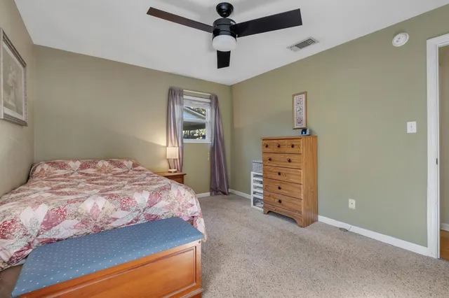 $245,000 | 2105 Harriet Drive, Tallahassee, FL 32303