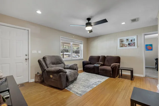 $245,000 | 2105 Harriet Drive, Tallahassee, FL 32303