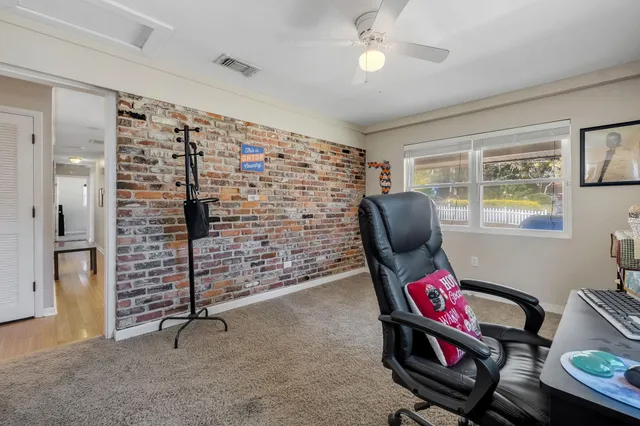 $245,000 | 2105 Harriet Drive, Tallahassee, FL 32303