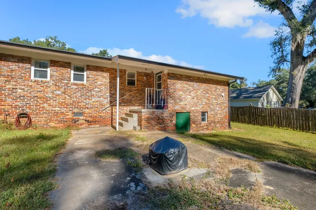 $245,000 | 2105 Harriet Drive, Tallahassee, FL 32303