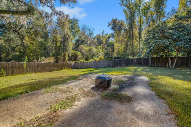 $245,000 | 2105 Harriet Drive, Tallahassee, FL 32303