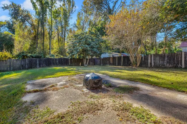 $245,000 | 2105 Harriet Drive, Tallahassee, FL 32303