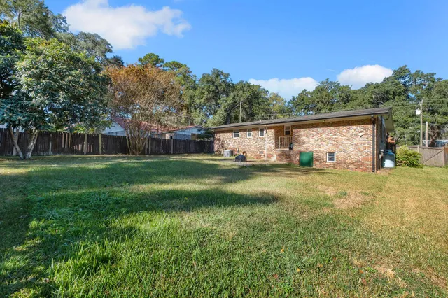 $245,000 | 2105 Harriet Drive, Tallahassee, FL 32303