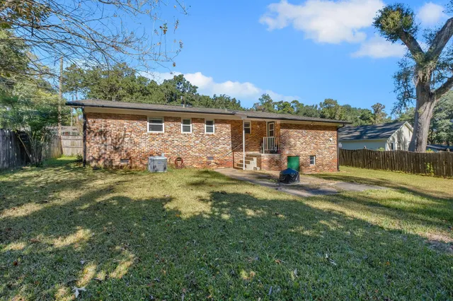 $245,000 | 2105 Harriet Drive, Tallahassee, FL 32303