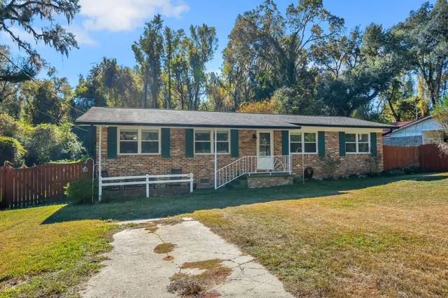 $245,000 | 2105 Harriet Drive, Tallahassee, FL 32303