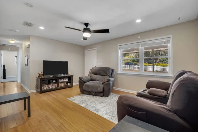 $245,000 | 2105 Harriet Drive, Tallahassee, FL 32303