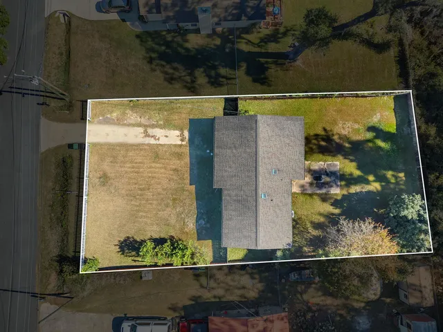 $245,000 | 2105 Harriet Drive, Tallahassee, FL 32303