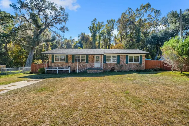 $245,000 | 2105 Harriet Drive, Tallahassee, FL 32303