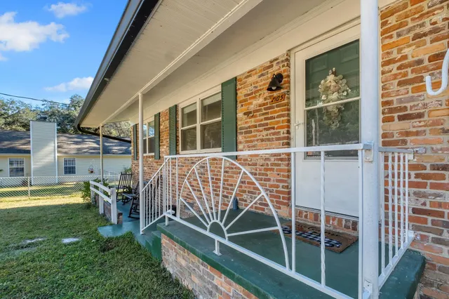 $245,000 | 2105 Harriet Drive, Tallahassee, FL 32303