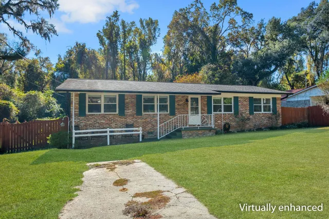 $245,000 | 2105 Harriet Drive, Tallahassee, FL 32303