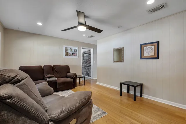 $245,000 | 2105 Harriet Drive, Tallahassee, FL 32303