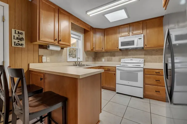 $245,000 | 2105 Harriet Drive, Tallahassee, FL 32303