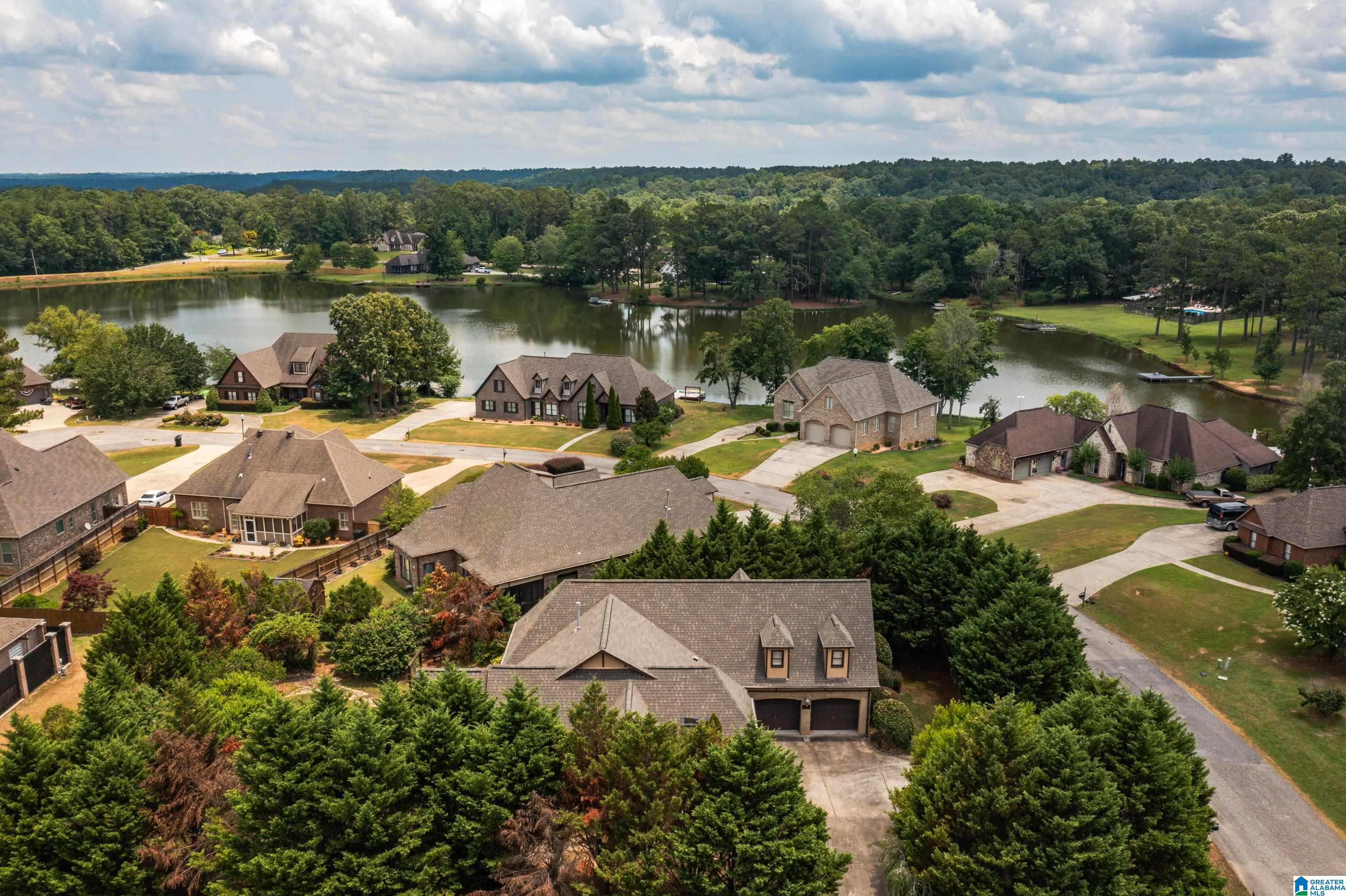 7521 Blue Point Cove McCalla, AL 35111 - Photo 3 of 57